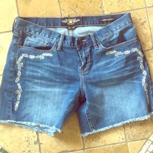 Lucky Brand Shorts